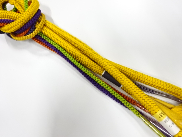 Japanese Kimono / Accessories Silk